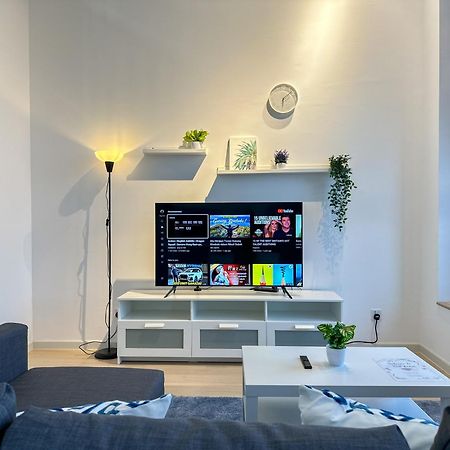 Sunway Grid Loft Suite By Nest Home【Olympic Size Pool】 Kampong Pendas Bagian luar foto
