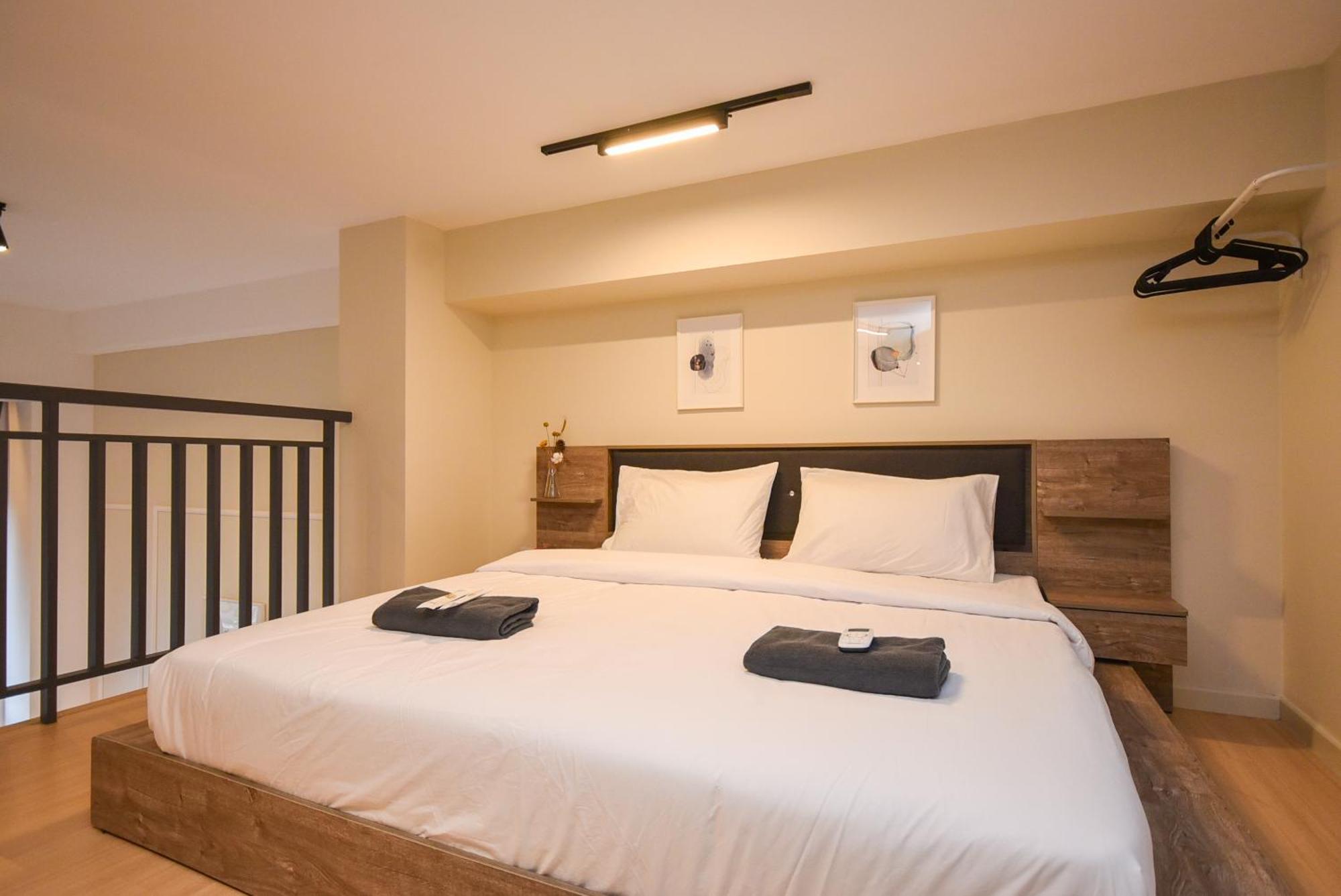 Sunway Grid Loft Suite By Nest Home【Olympic Size Pool】 Kampong Pendas Bagian luar foto