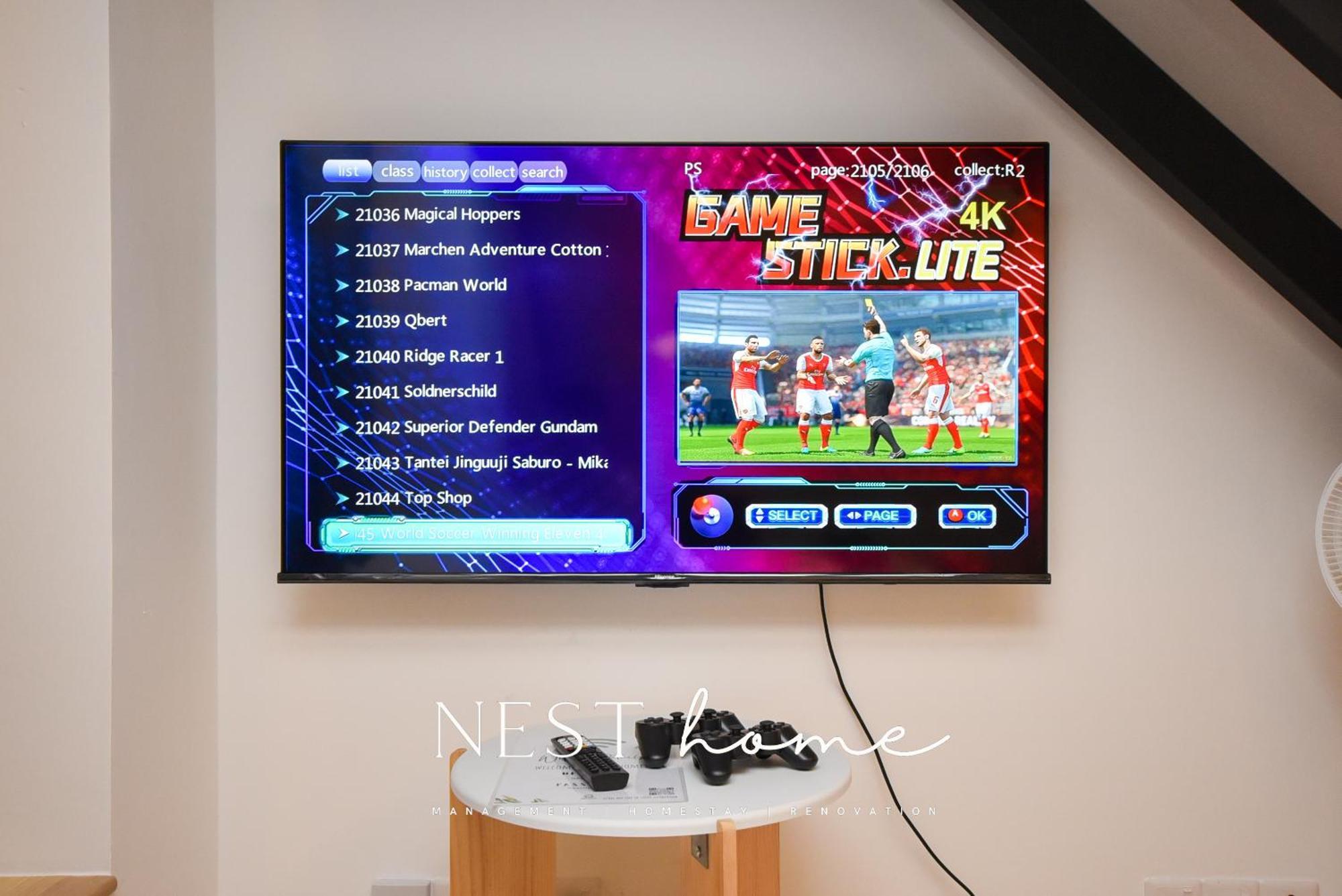 Sunway Grid Loft Suite By Nest Home【Olympic Size Pool】 Kampong Pendas Bagian luar foto
