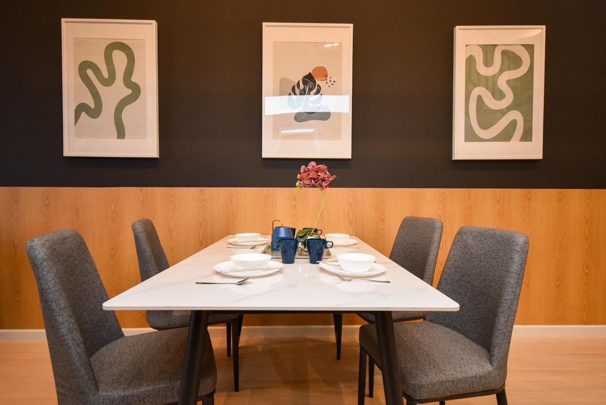 Sunway Grid Loft Suite By Nest Home【Olympic Size Pool】 Kampong Pendas Bagian luar foto