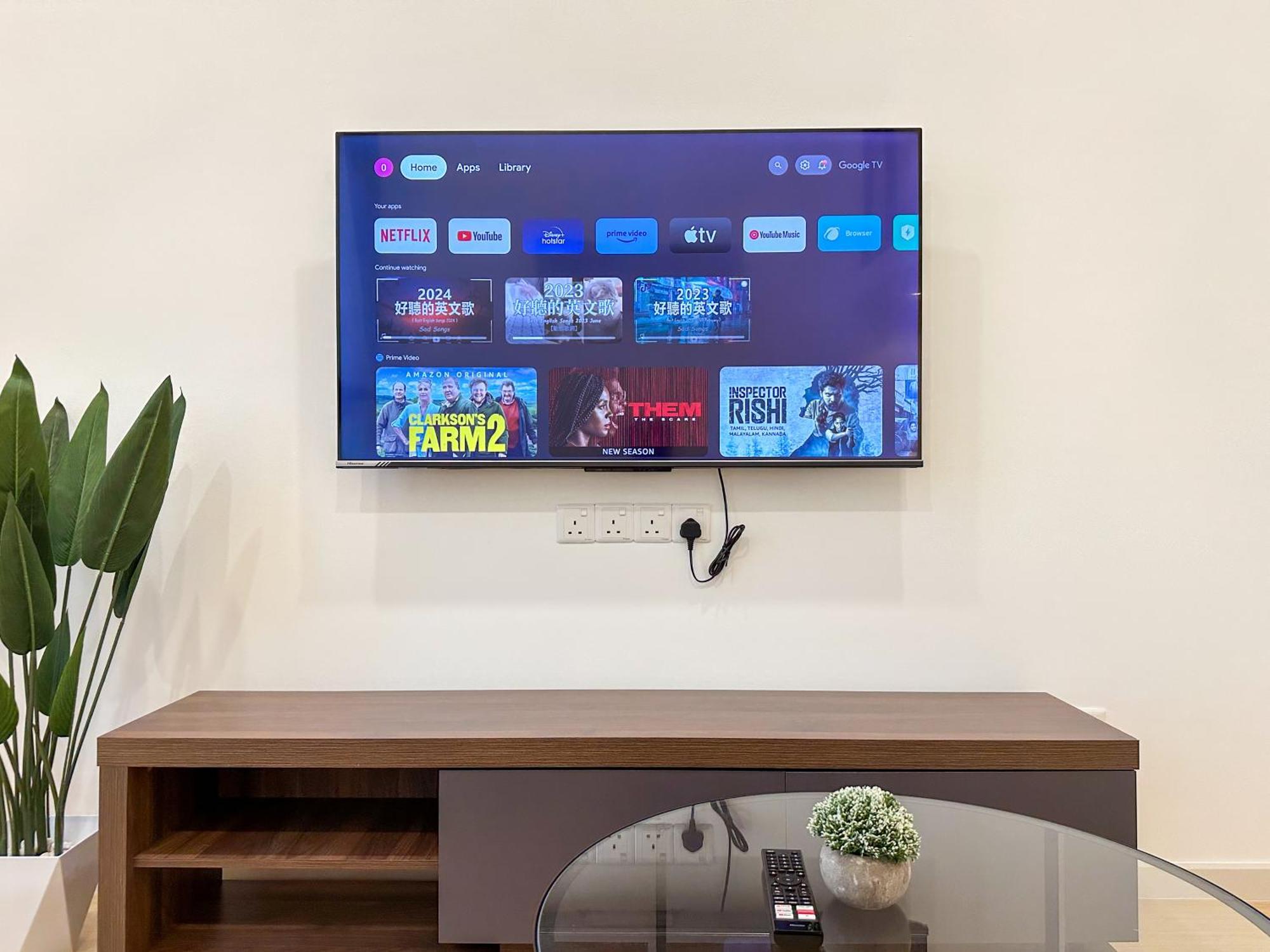 Sunway Grid Loft Suite By Nest Home【Olympic Size Pool】 Kampong Pendas Bagian luar foto