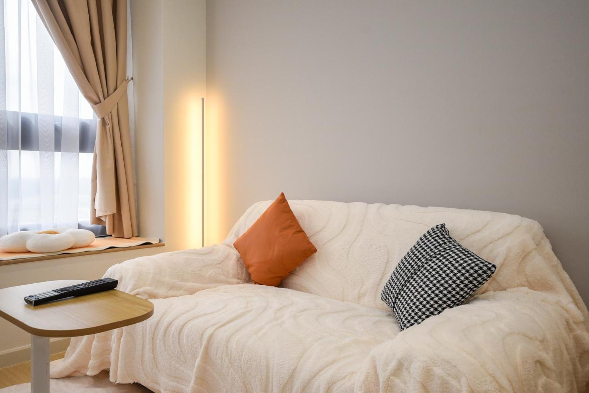 Sunway Grid Loft Suite By Nest Home【Olympic Size Pool】 Kampong Pendas Bagian luar foto