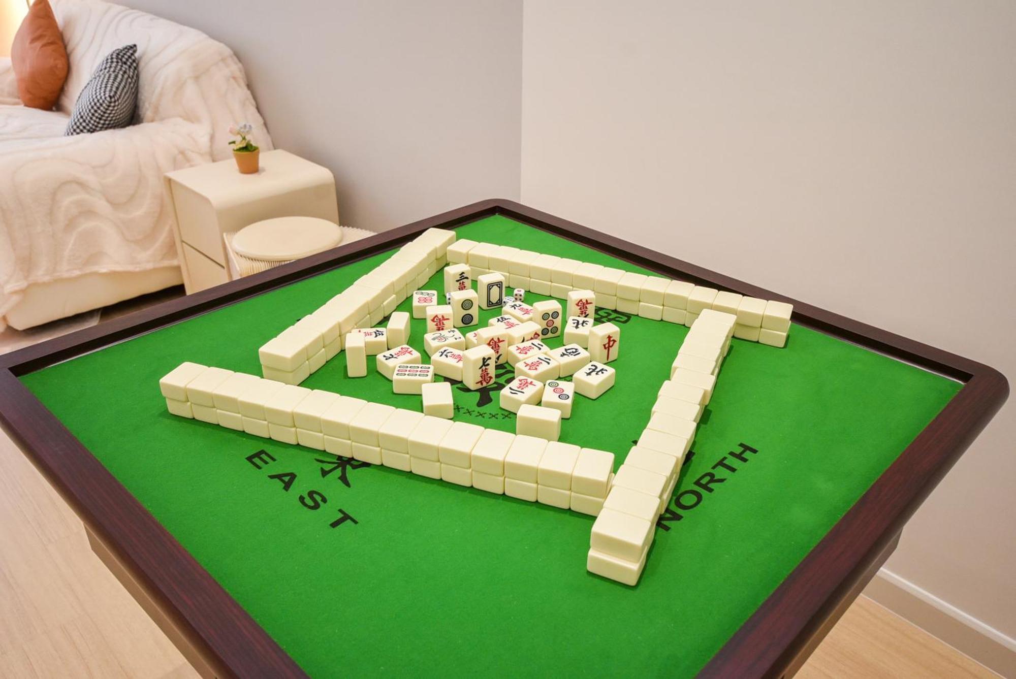 Sunway Grid Loft Suite By Nest Home【Olympic Size Pool】 Kampong Pendas Bagian luar foto