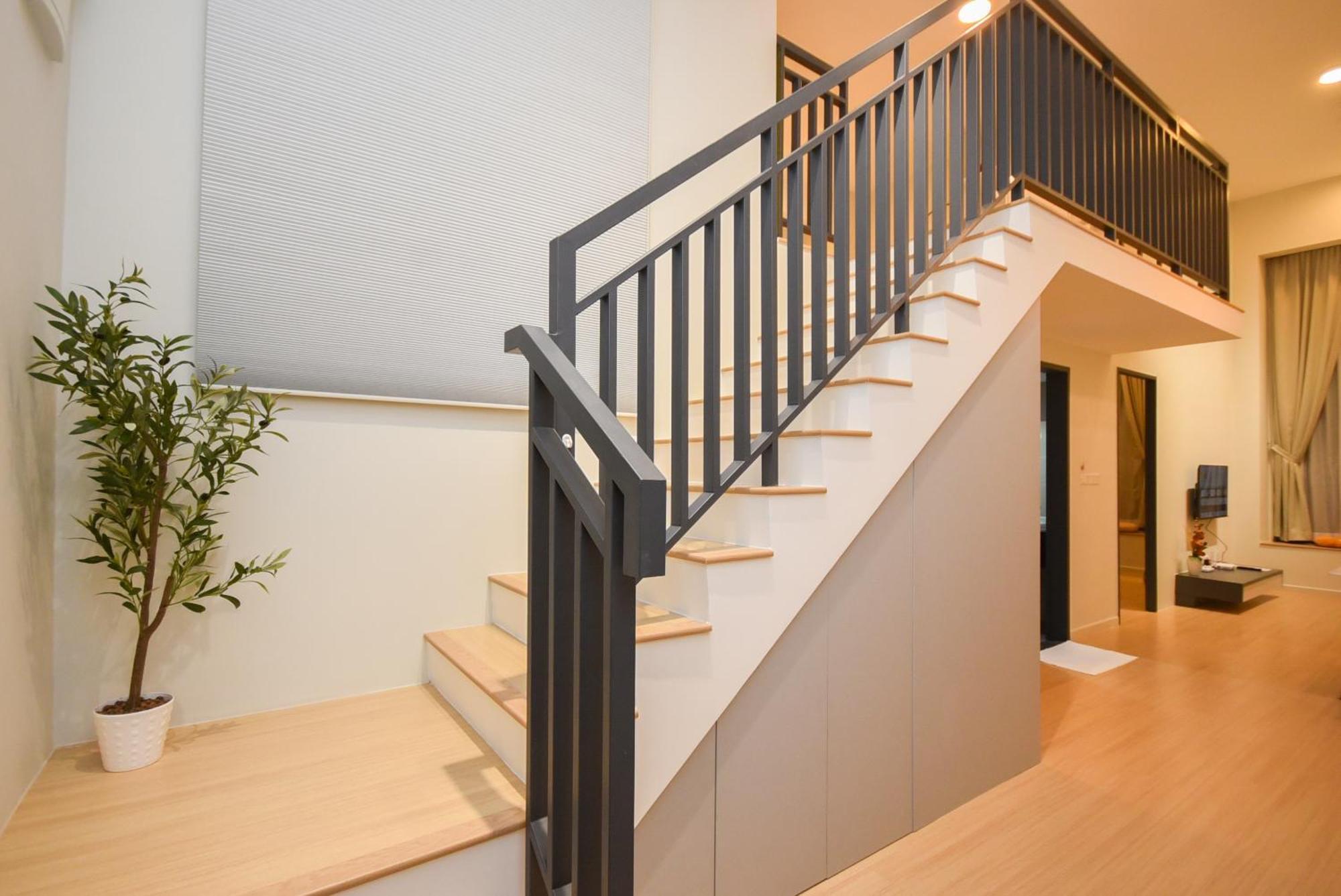 Sunway Grid Loft Suite By Nest Home【Olympic Size Pool】 Kampong Pendas Bagian luar foto